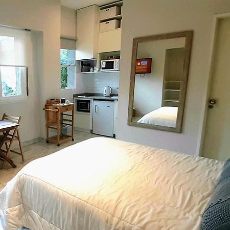 Apartamento Centrico Apartment Buenos Aires Ngoại thất bức ảnh