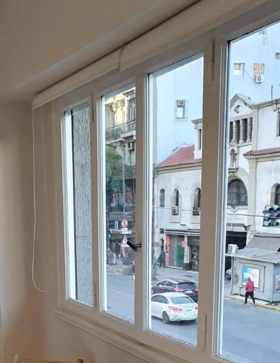 Apartamento Centrico Apartment Buenos Aires Ngoại thất bức ảnh
