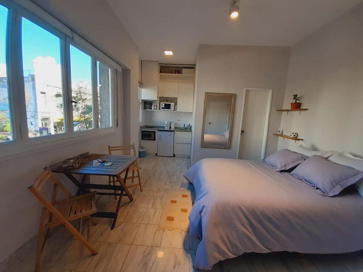Apartamento Centrico Apartment Buenos Aires Ngoại thất bức ảnh