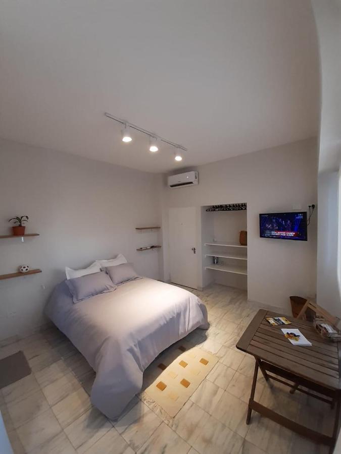 Apartamento Centrico Apartment Buenos Aires Ngoại thất bức ảnh