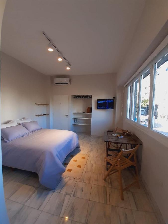 Apartamento Centrico Apartment Buenos Aires Ngoại thất bức ảnh