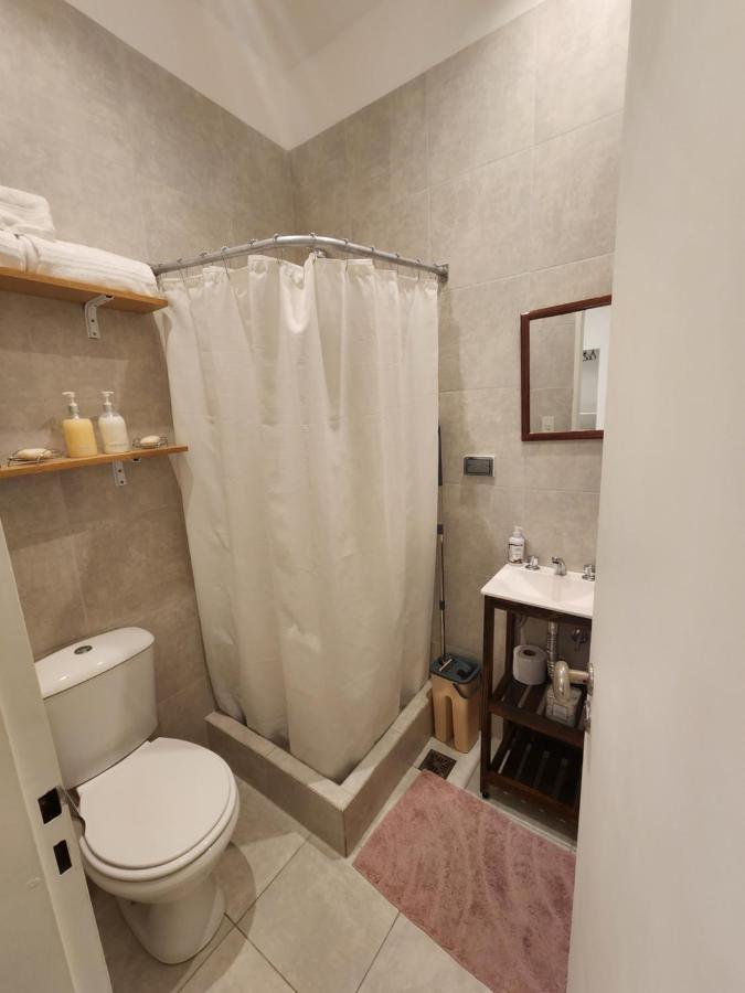 Apartamento Centrico Apartment Buenos Aires Ngoại thất bức ảnh