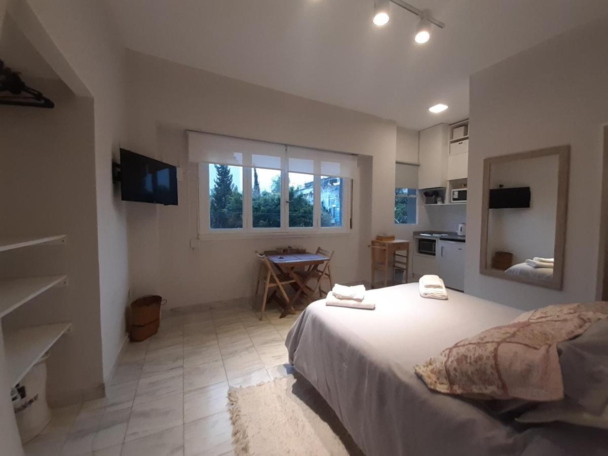 Apartamento Centrico Apartment Buenos Aires Ngoại thất bức ảnh