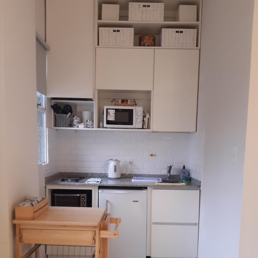 Apartamento Centrico Apartment Buenos Aires Ngoại thất bức ảnh