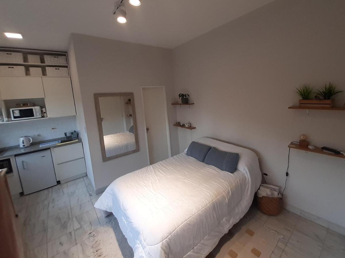 Apartamento Centrico Apartment Buenos Aires Ngoại thất bức ảnh