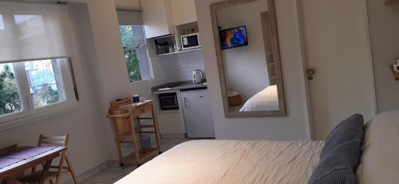 Apartamento Centrico Apartment Buenos Aires Ngoại thất bức ảnh