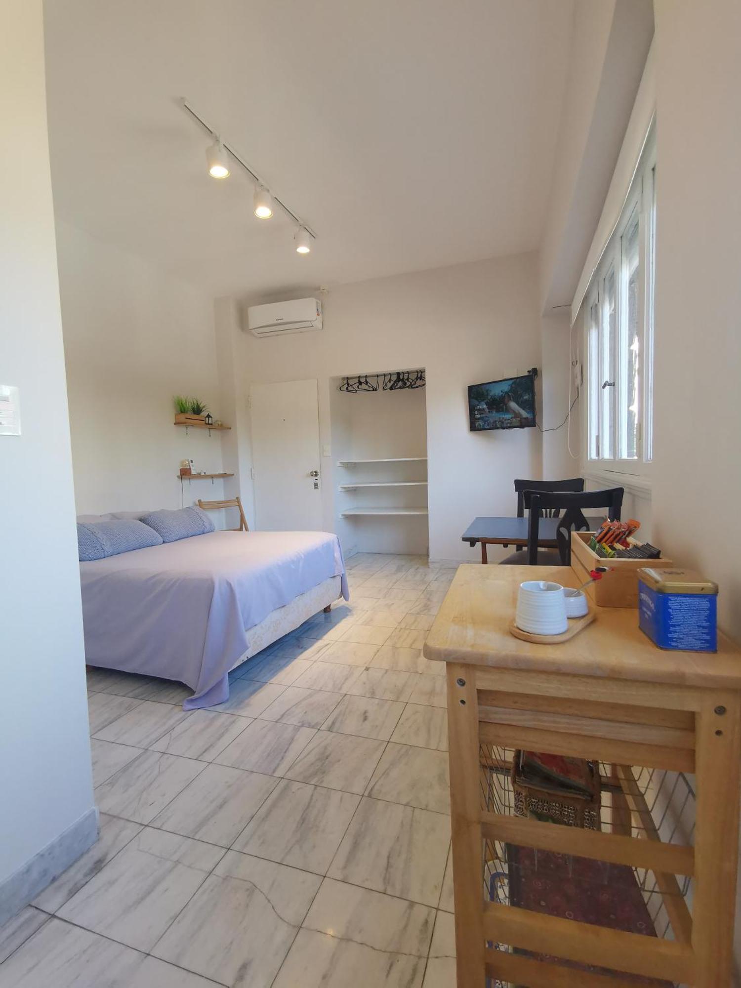 Apartamento Centrico Apartment Buenos Aires Ngoại thất bức ảnh