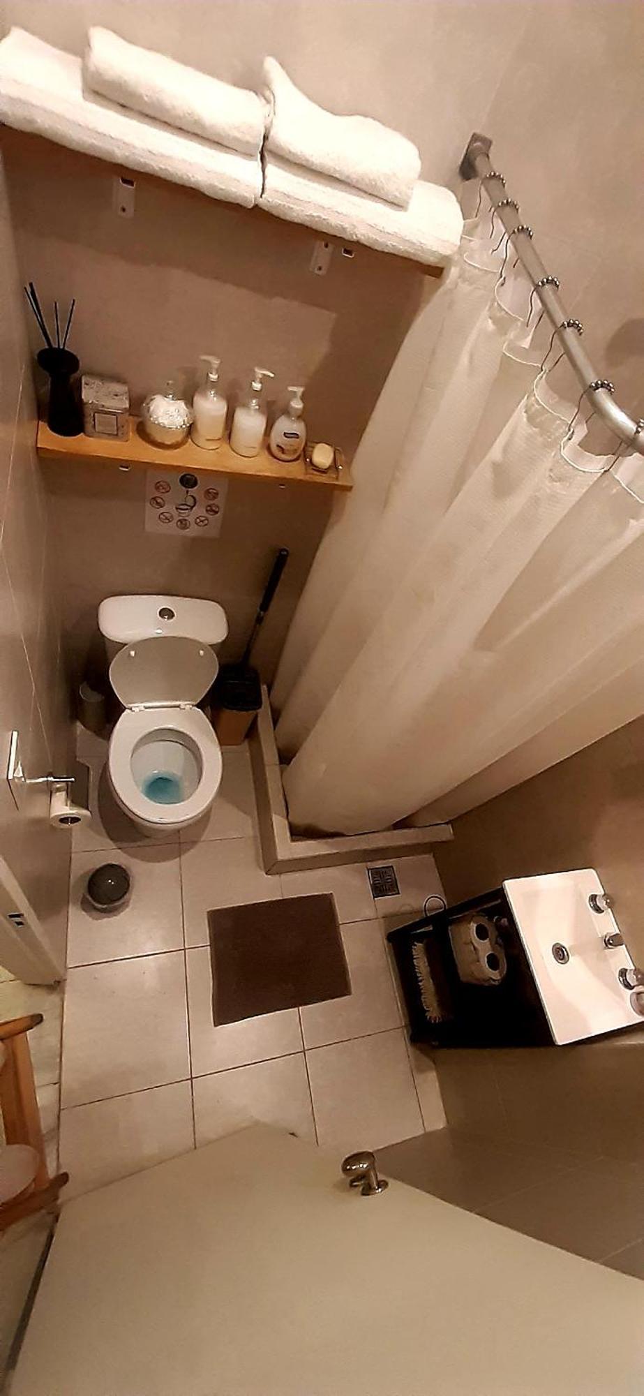 Apartamento Centrico Apartment Buenos Aires Ngoại thất bức ảnh